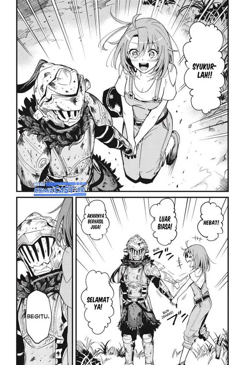 Chapter 78 - halaman 21