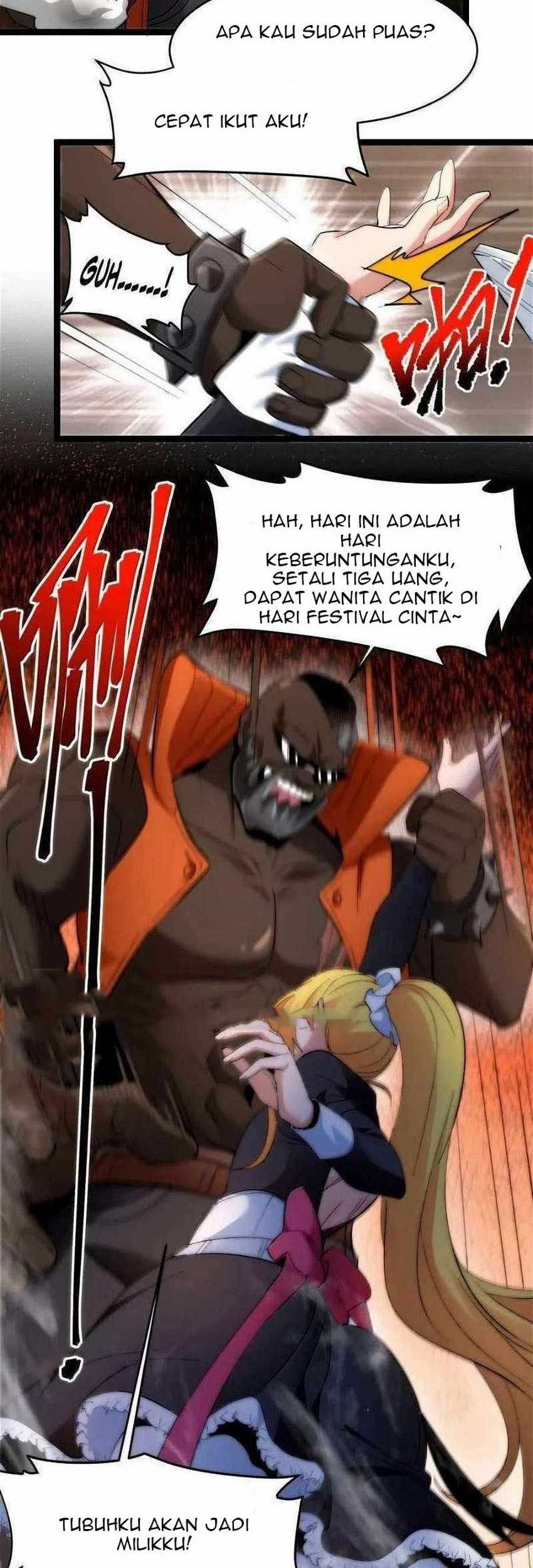 Chapter 126 - halaman 6