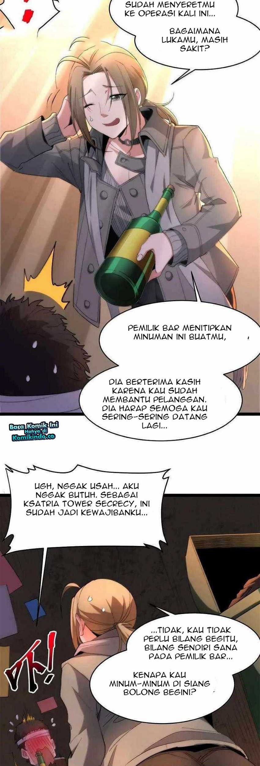 Chapter 126 - halaman 17
