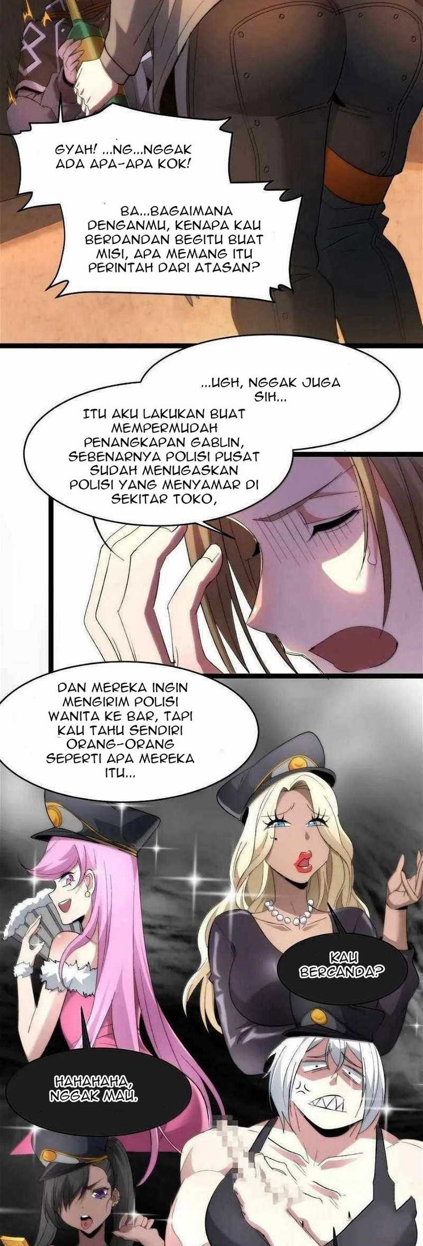 Chapter 126 - halaman 18