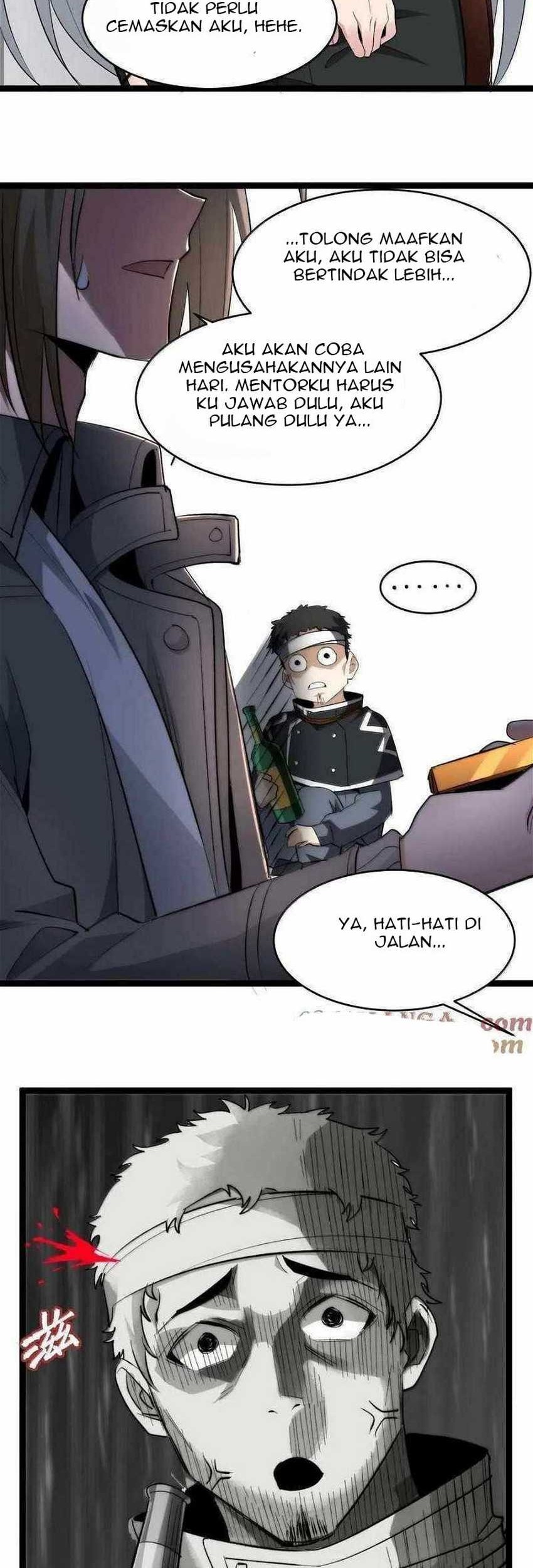 Chapter 126 - halaman 29