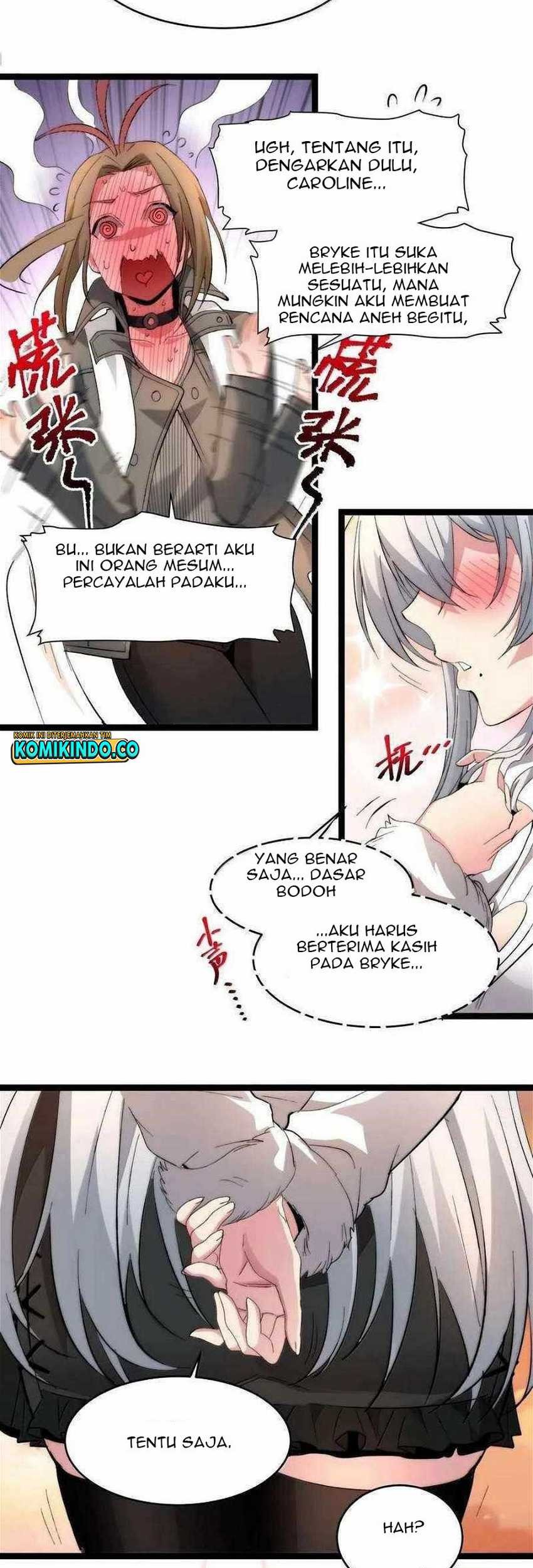 Chapter 126 - halaman 36