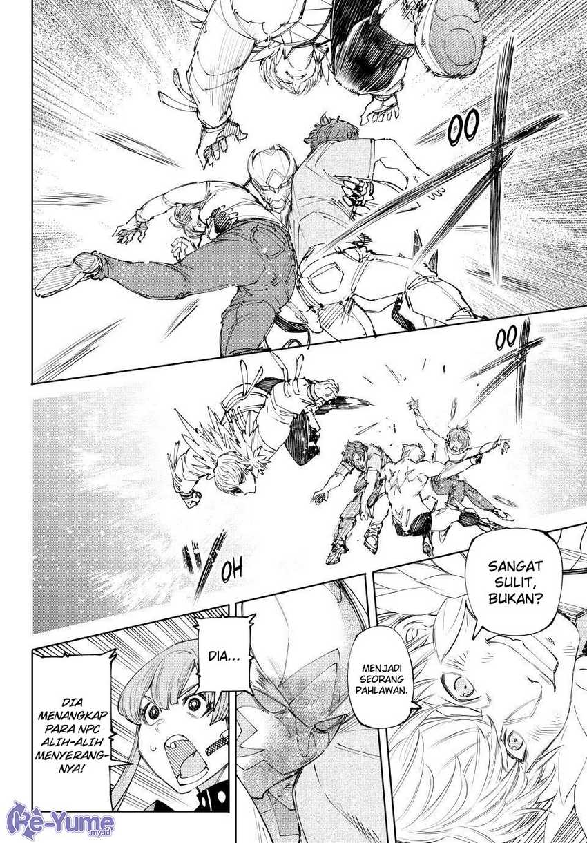 Chapter 157 - halaman 12