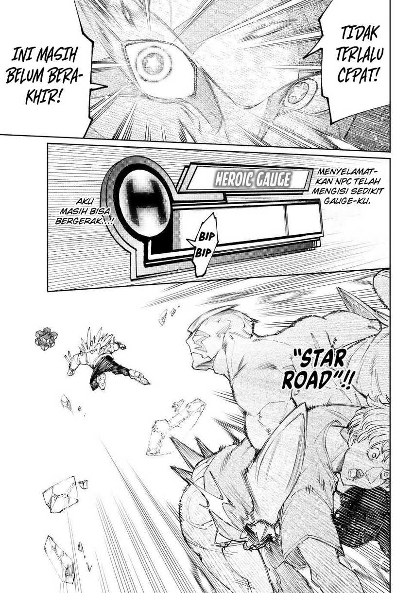 Chapter 157 - halaman 13