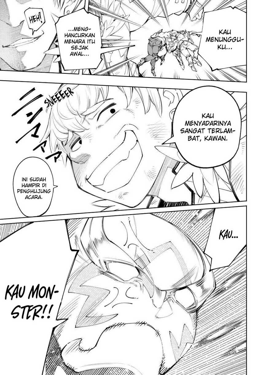 Chapter 157 - halaman 15