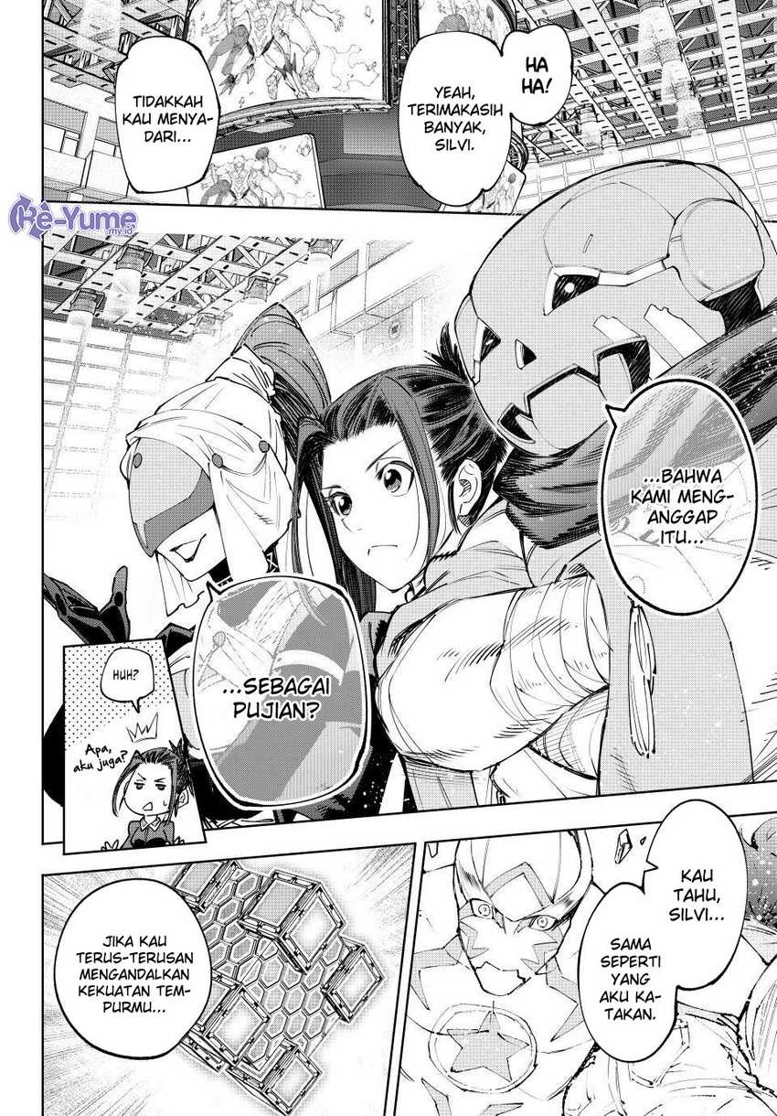 Chapter 157 - halaman 16