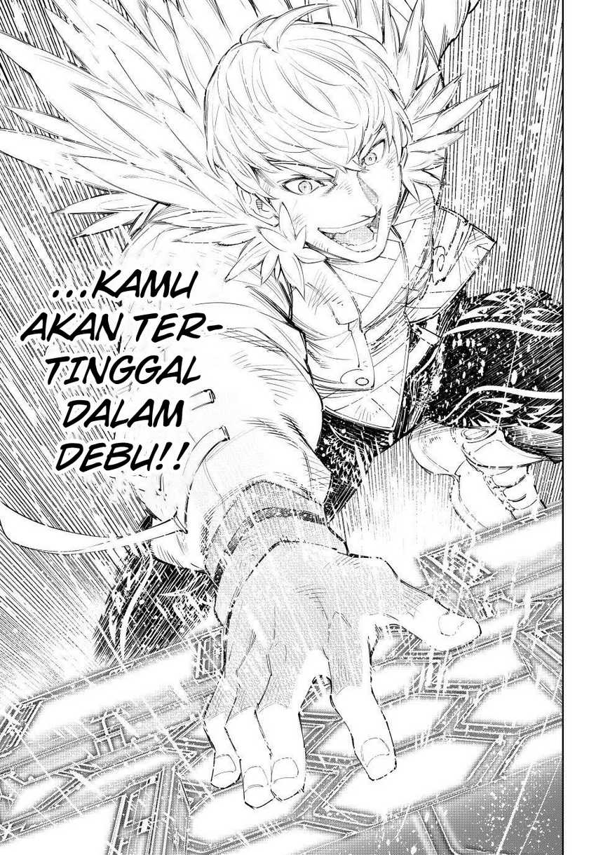 Chapter 157 - halaman 17