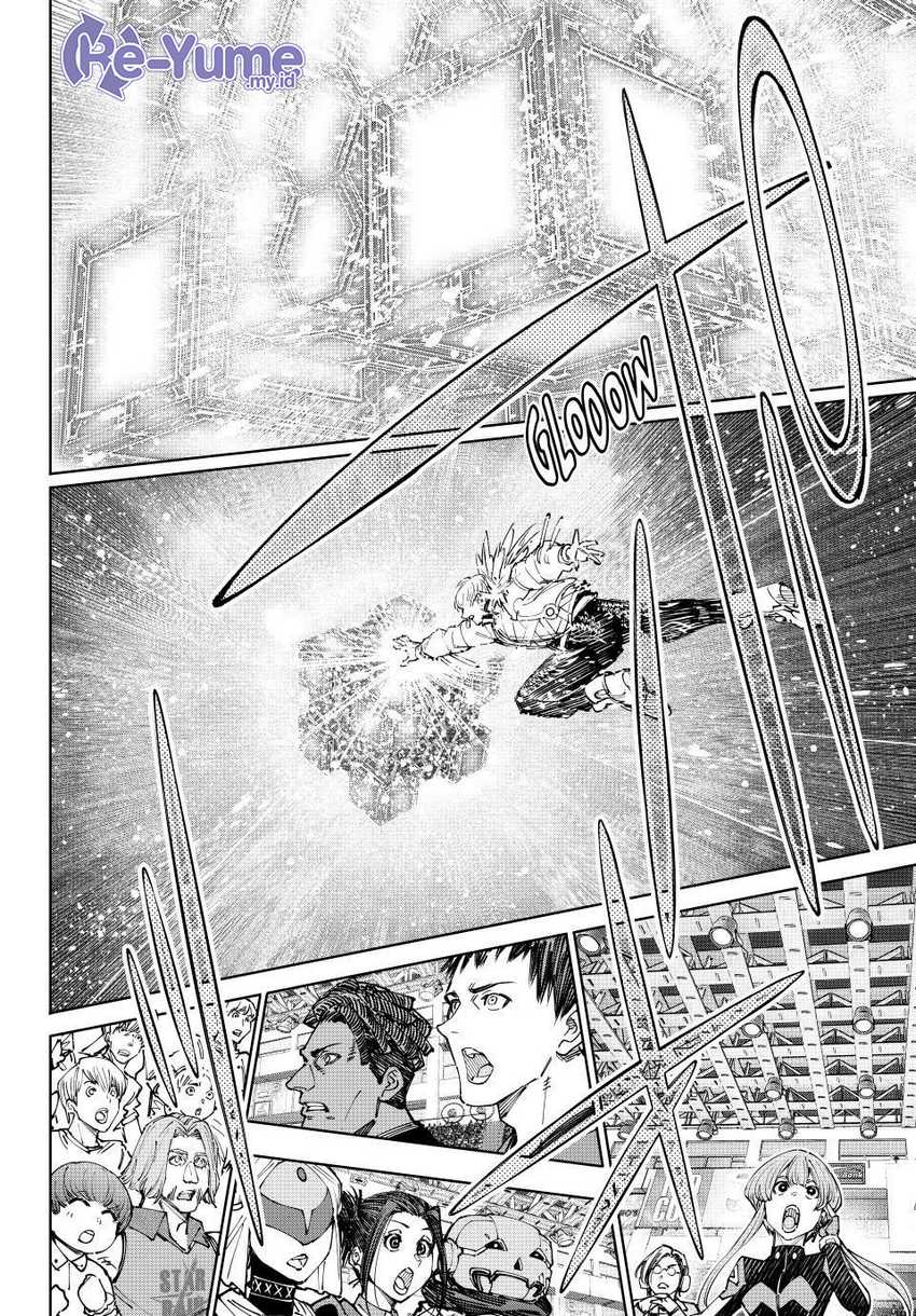 Chapter 157 - halaman 18