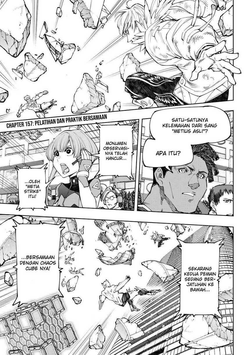 Chapter 157 - halaman 3
