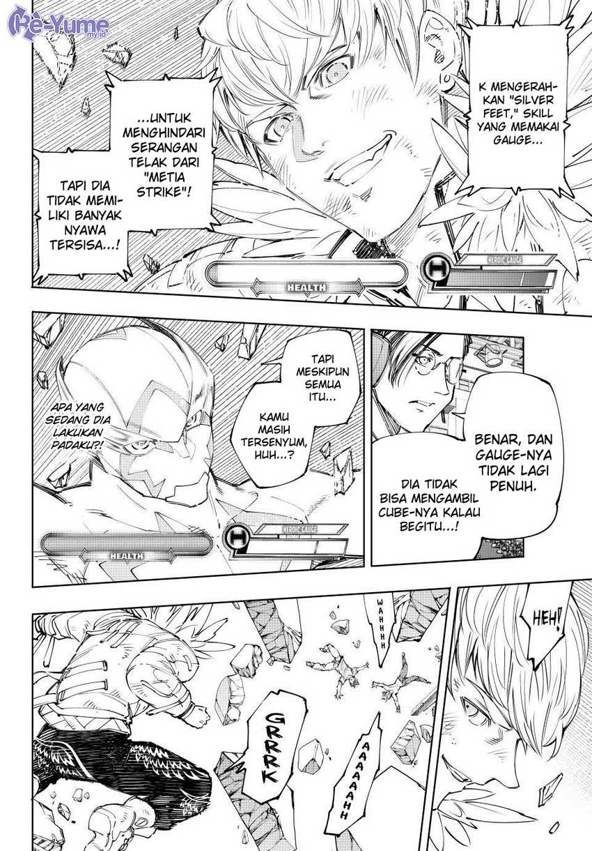 Chapter 157 - halaman 4