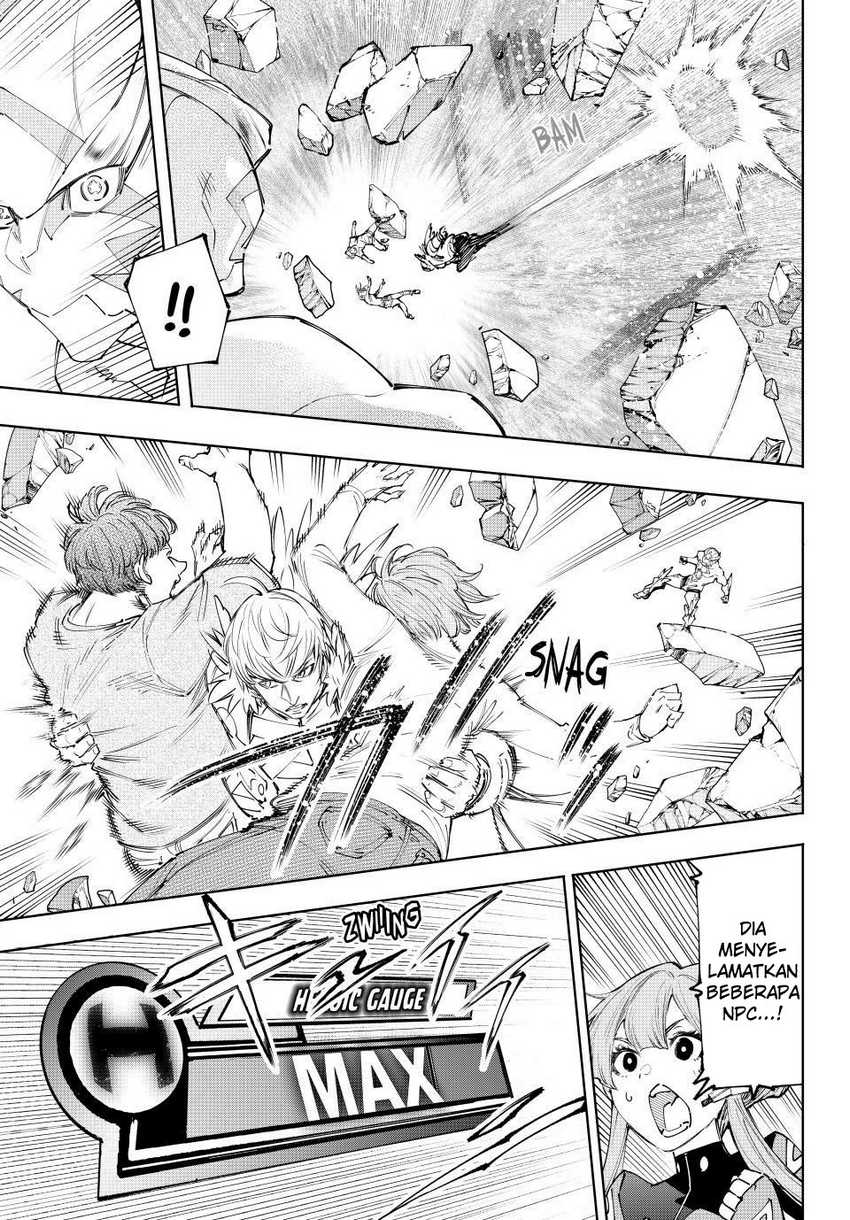 Chapter 157 - halaman 5