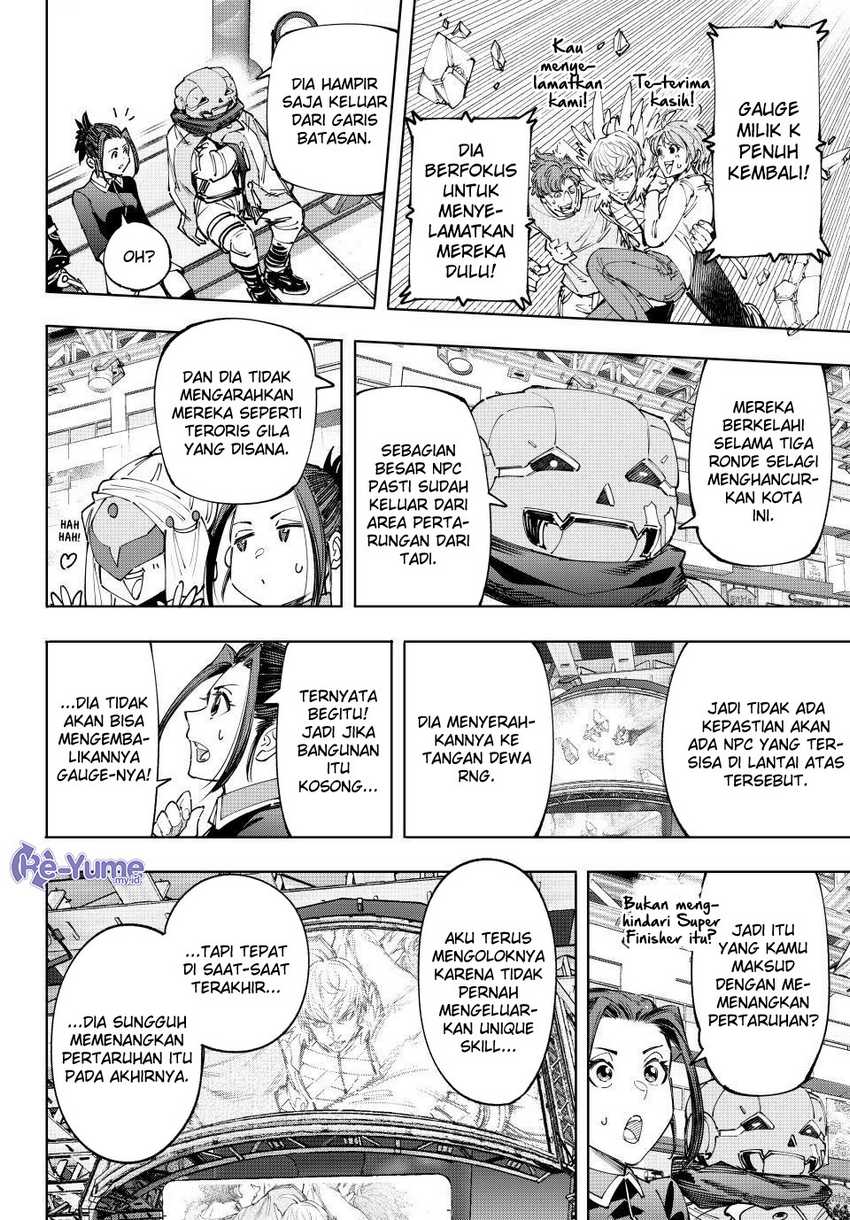 Chapter 157 - halaman 6