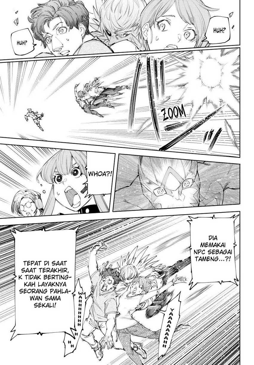 Chapter 157 - halaman 9