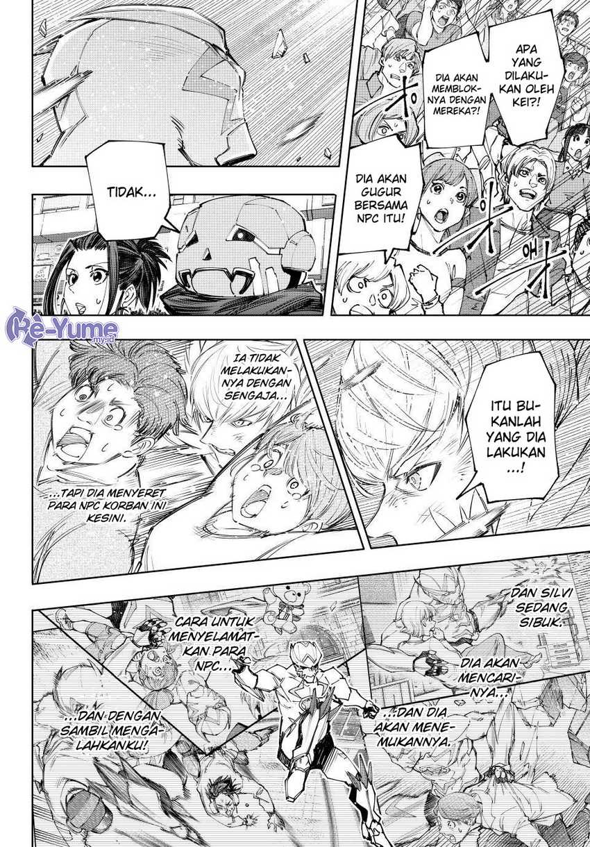 Chapter 157 - halaman 10