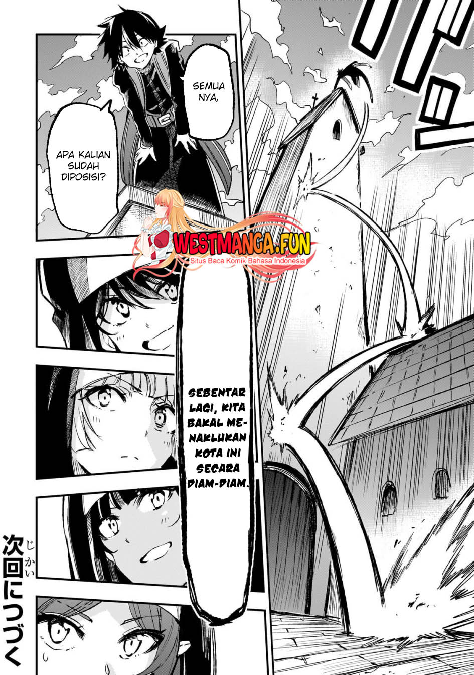 Chapter 237 - halaman 16