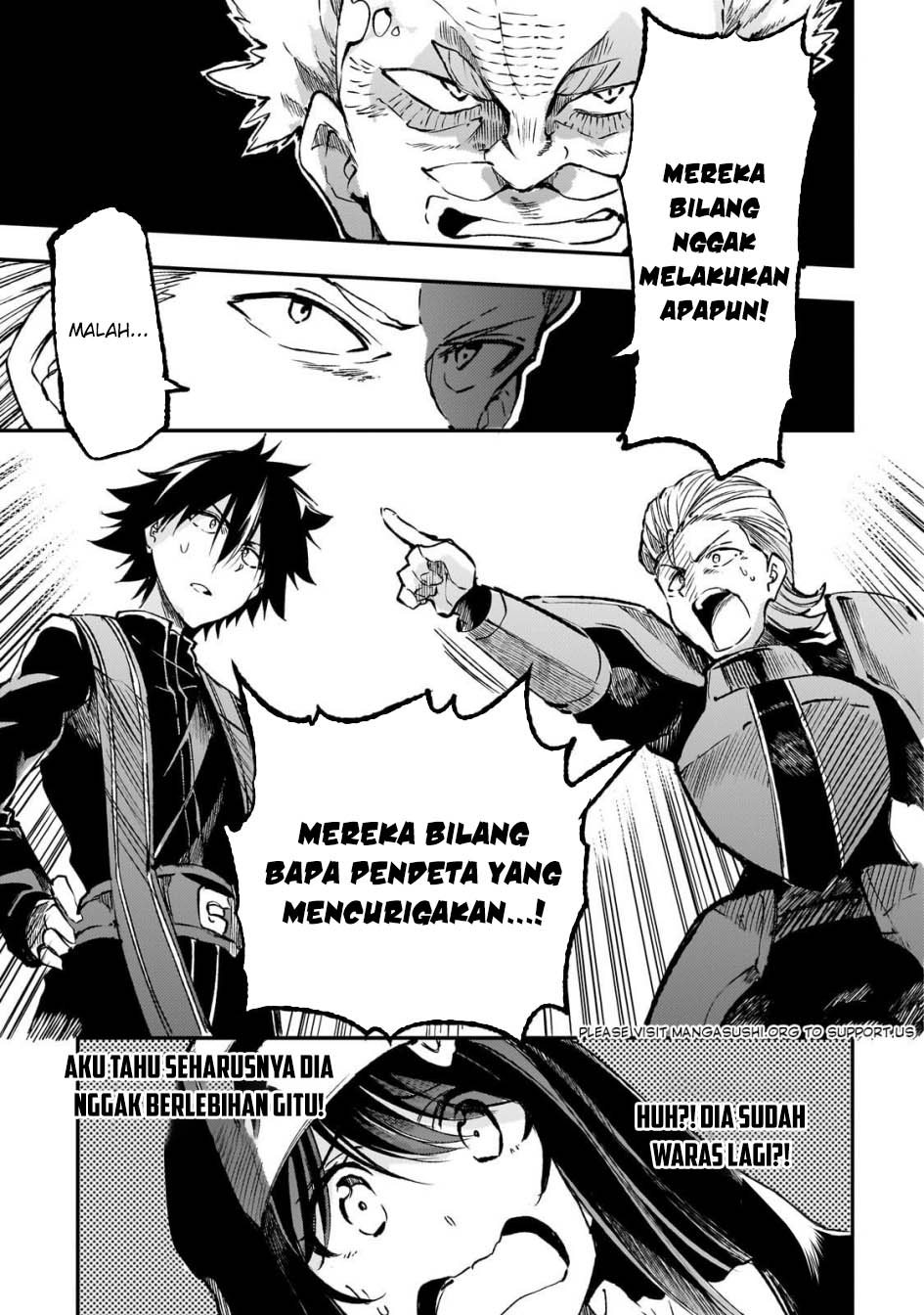 Chapter 237 - halaman 8