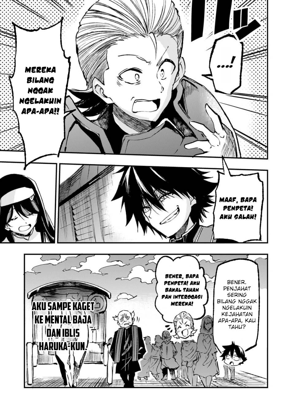 Chapter 237 - halaman 10