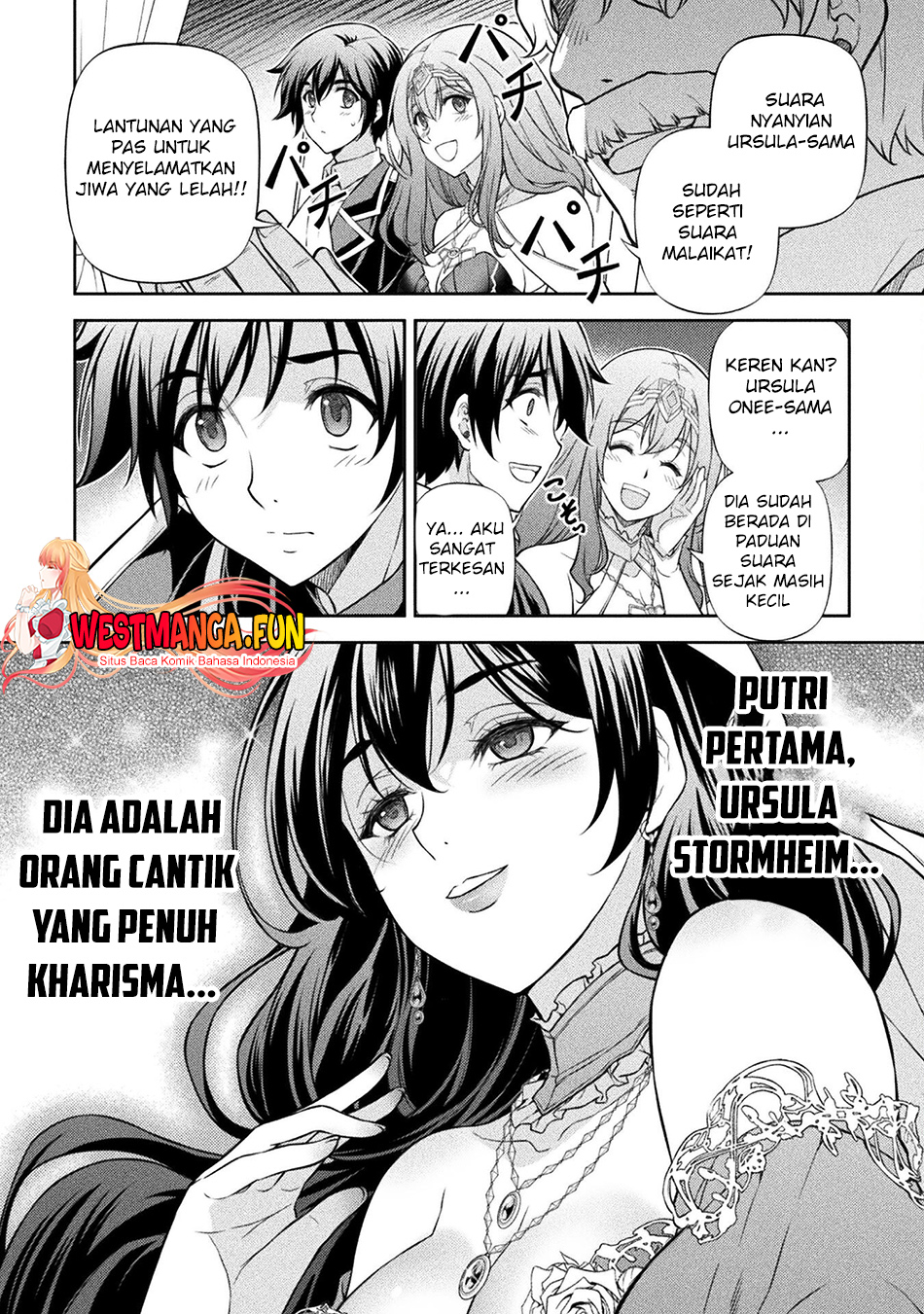 Chapter 112 - halaman 12