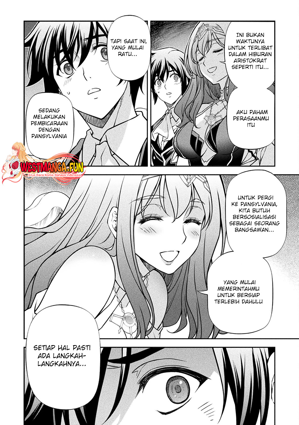 Chapter 112 - halaman 14
