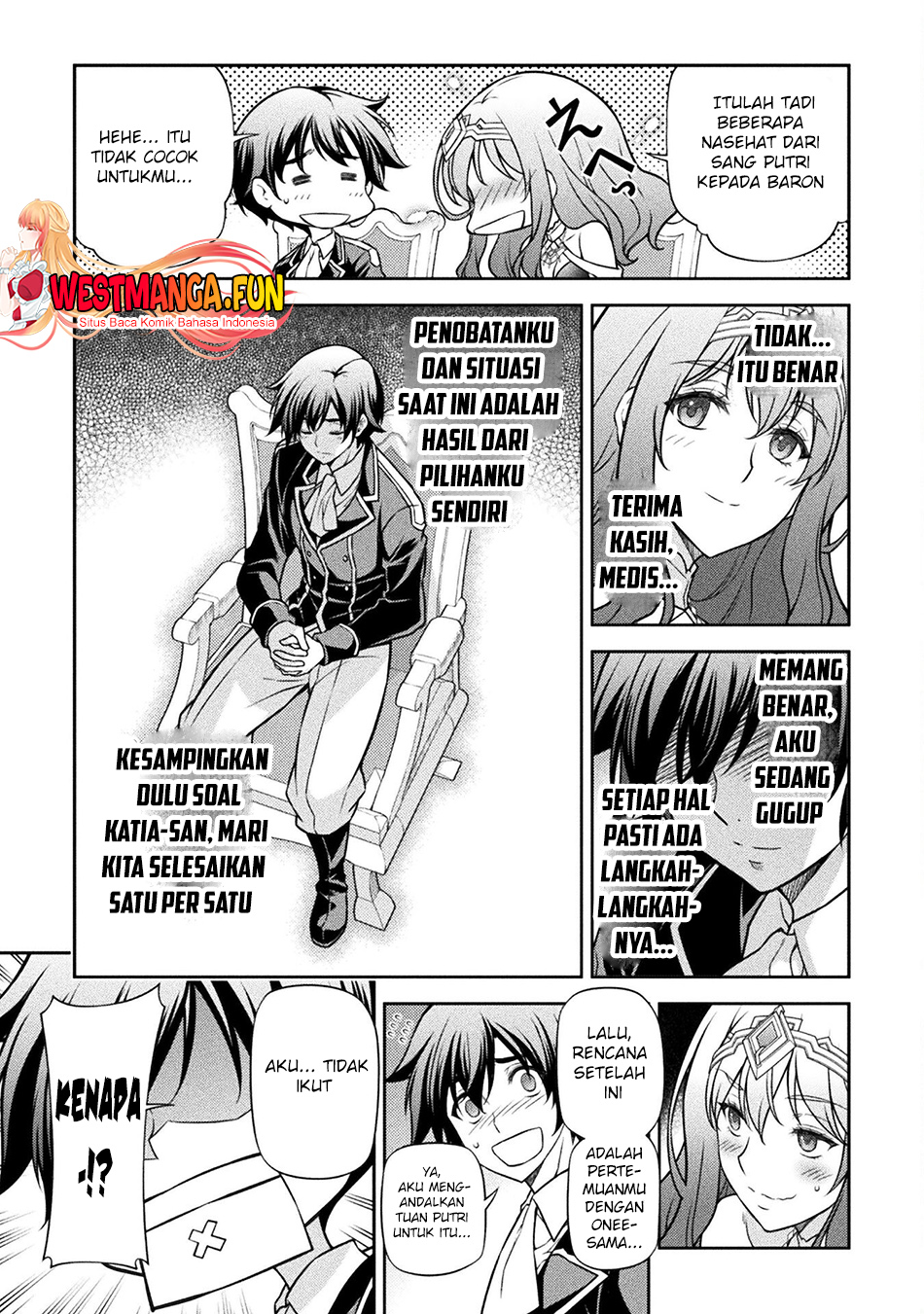 Chapter 112 - halaman 15