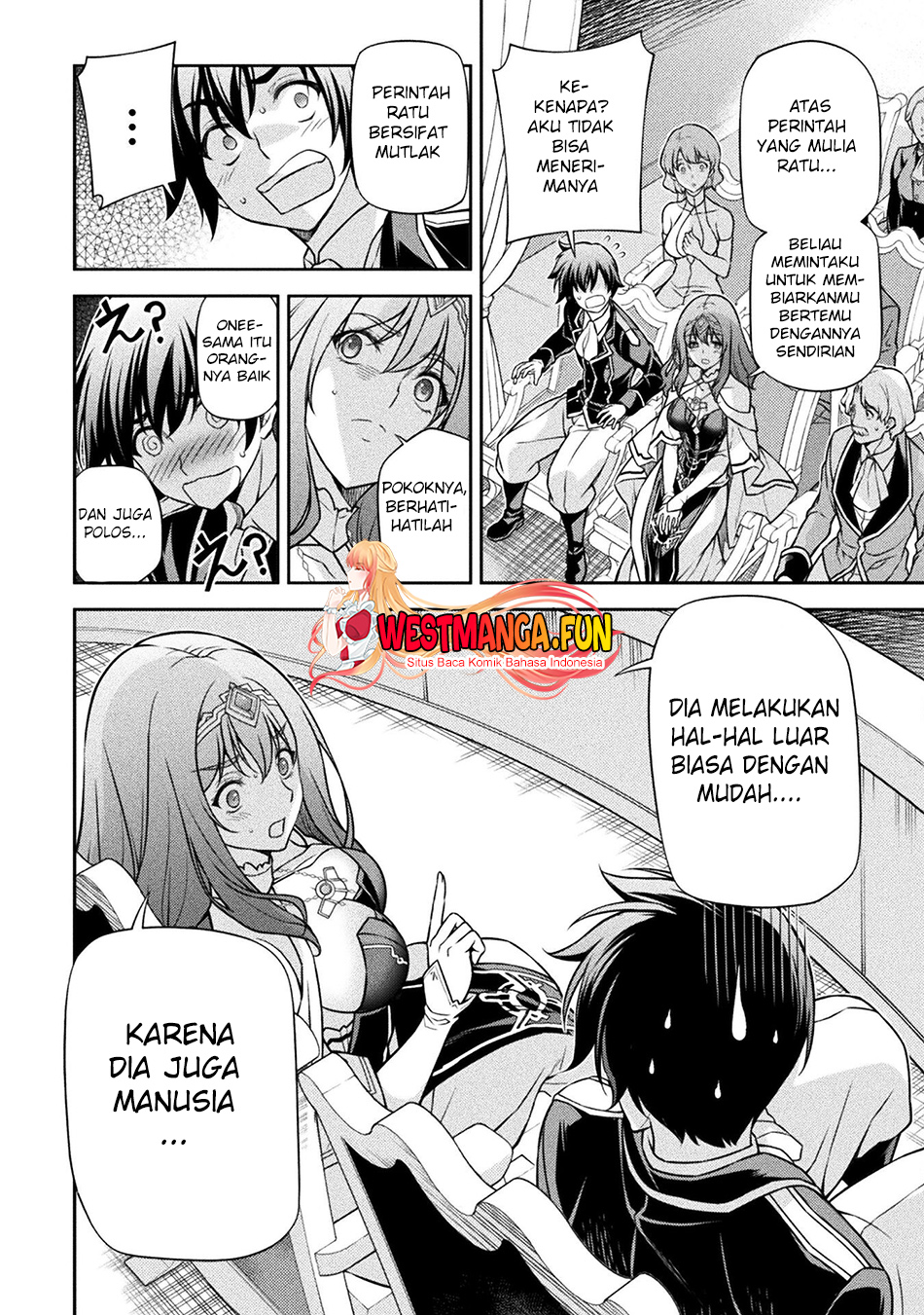 Chapter 112 - halaman 16