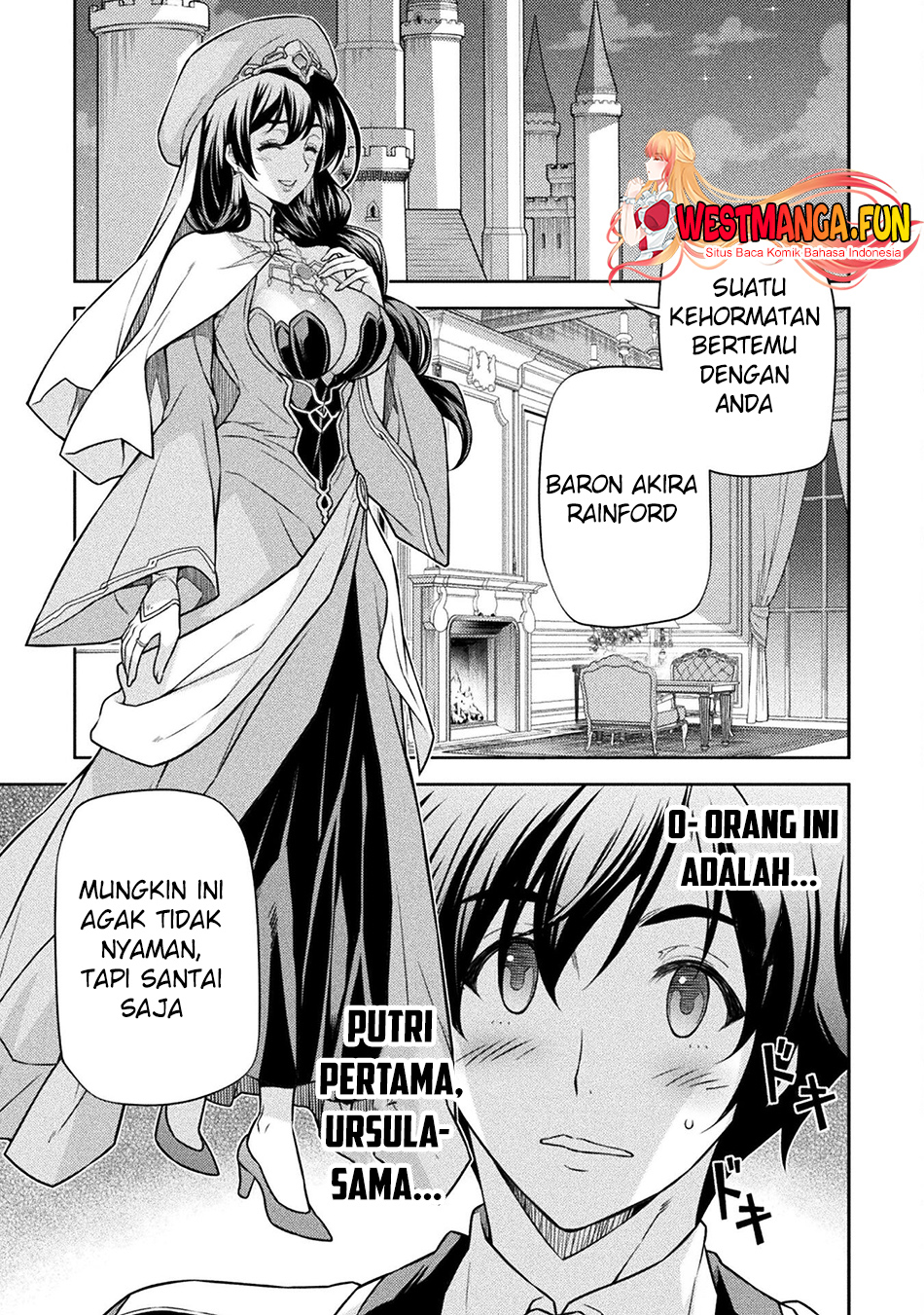Chapter 112 - halaman 17