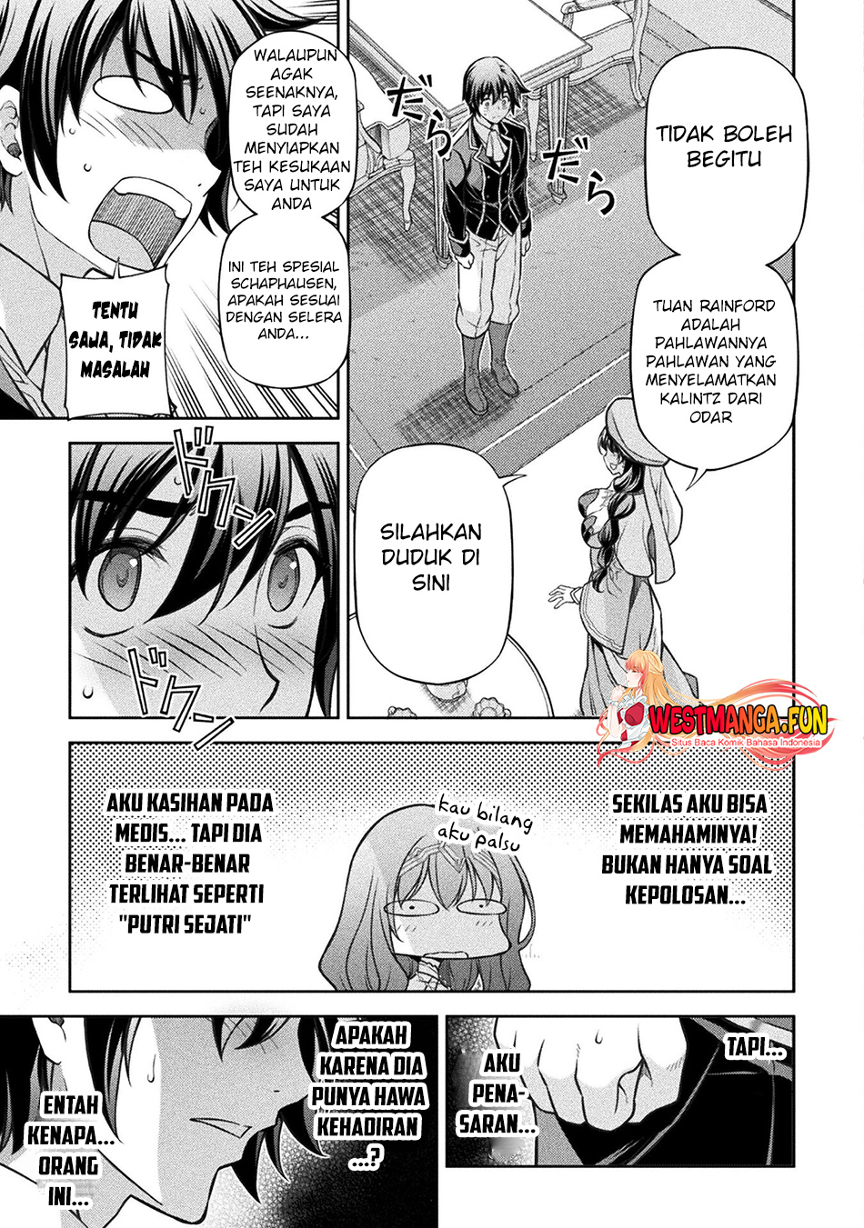 Chapter 112 - halaman 19