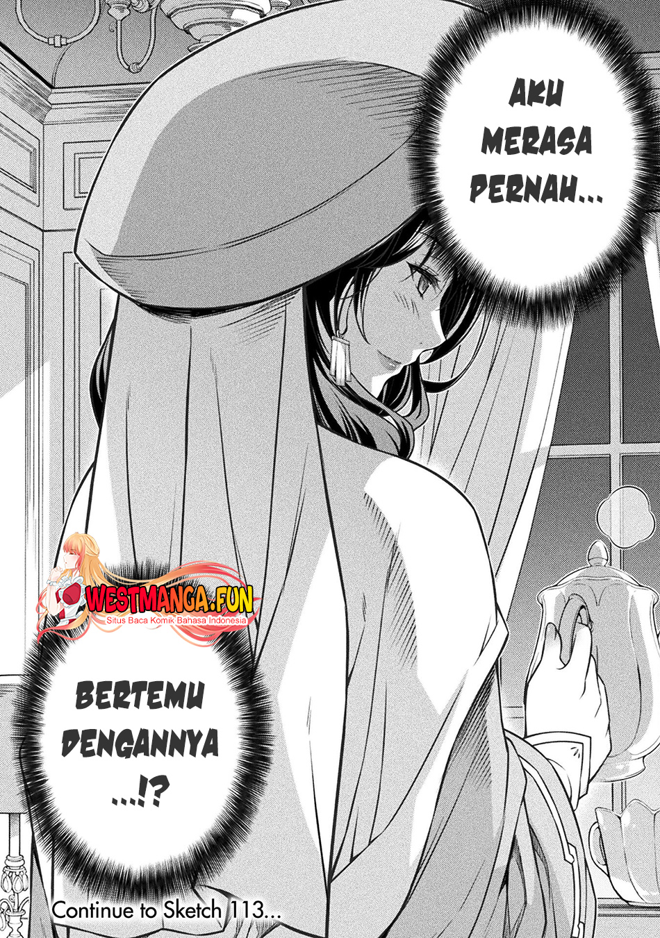 Chapter 112 - halaman 20