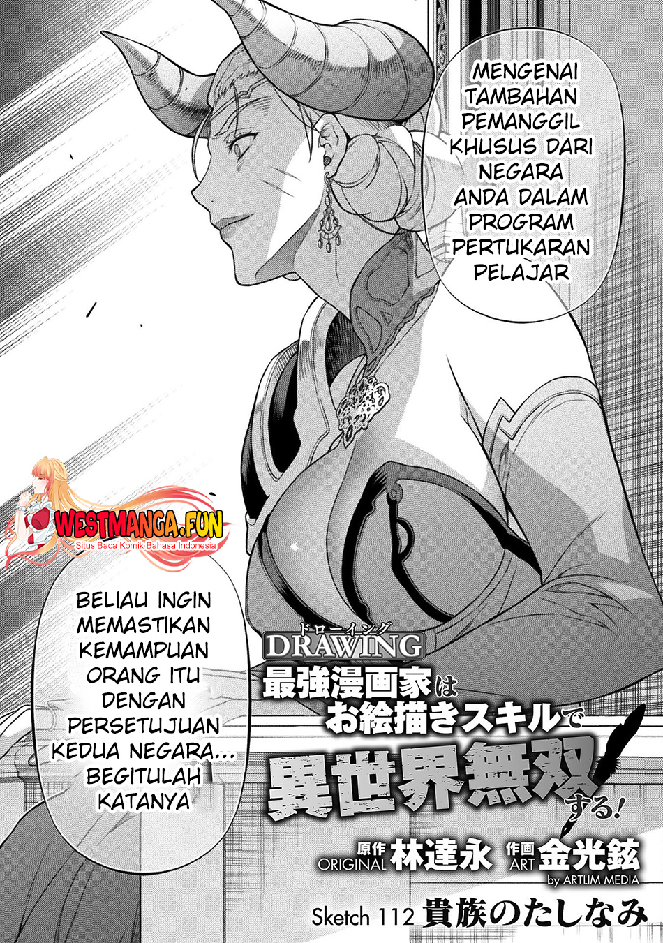 Chapter 112 - halaman 5