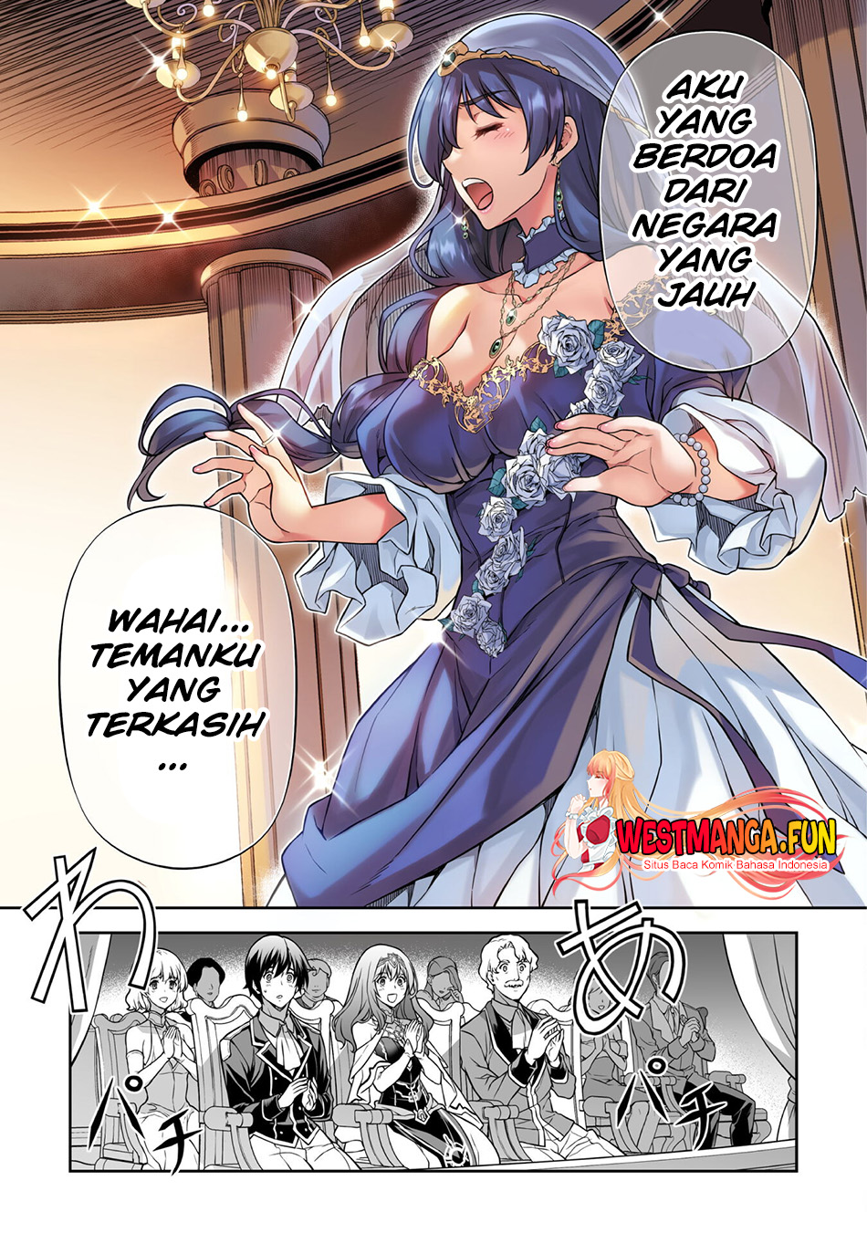 Chapter 112 - halaman 10