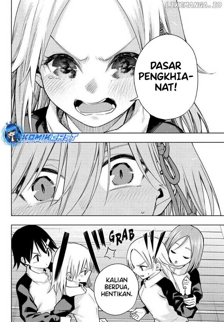 Chapter 143 - halaman 15