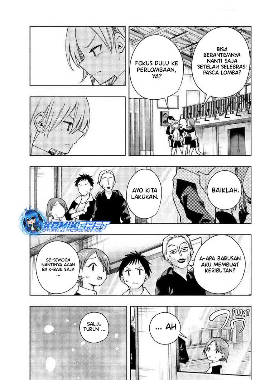 Chapter 143 - halaman 16