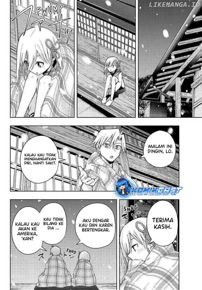 Chapter 143 - halaman 17