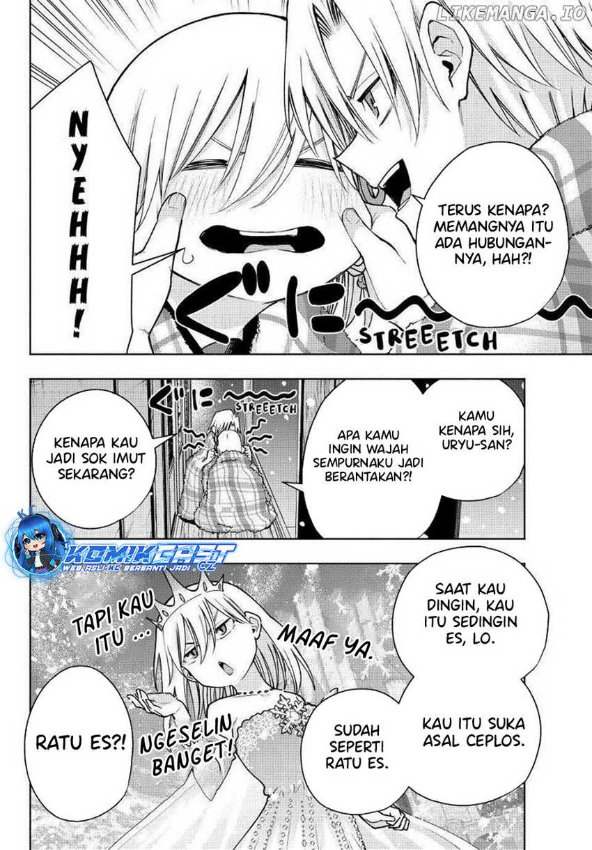 Chapter 143 - halaman 19
