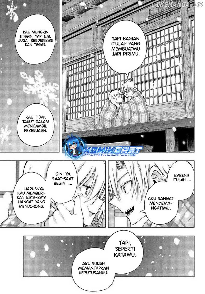 Chapter 143 - halaman 20