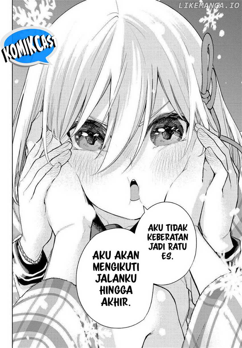 Chapter 143 - halaman 21
