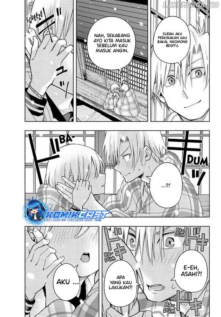 Chapter 143 - halaman 22