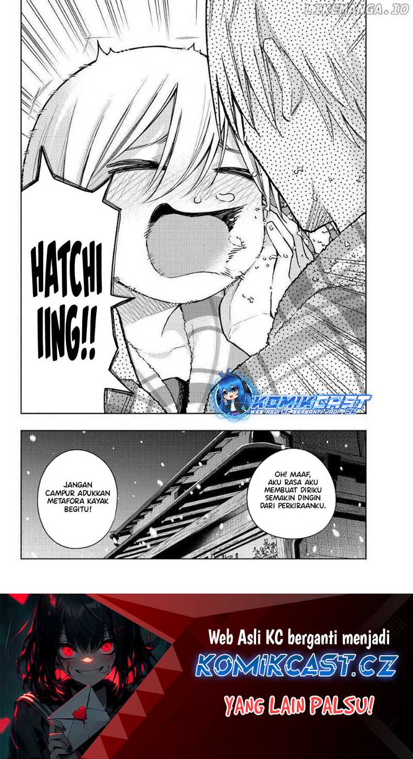 Chapter 143 - halaman 23