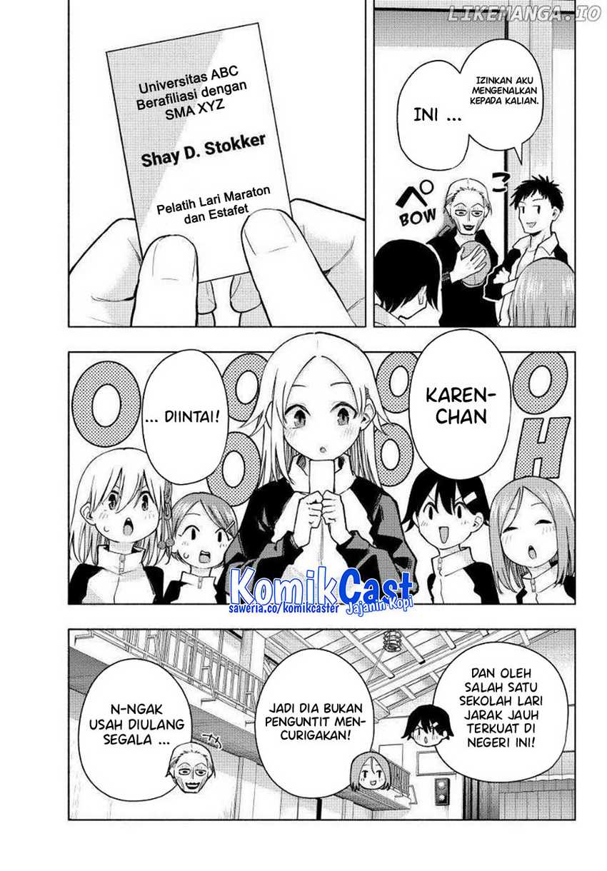Chapter 143 - halaman 8