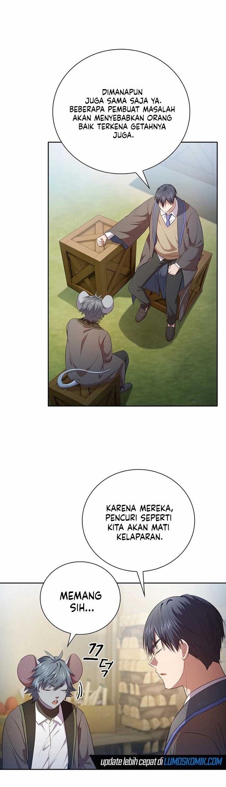 Chapter 100 - halaman 54
