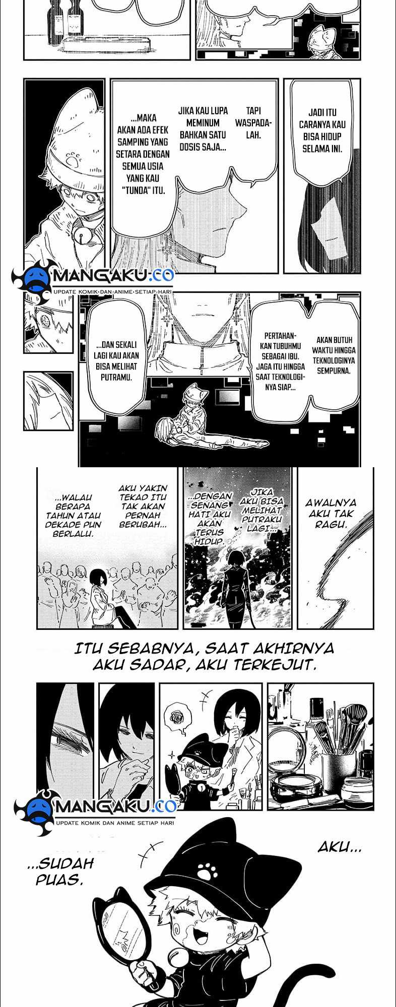 Chapter 234 - halaman 3