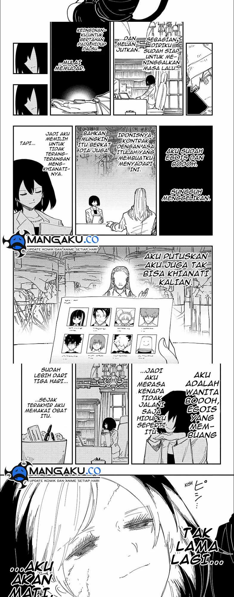 Chapter 234 - halaman 4