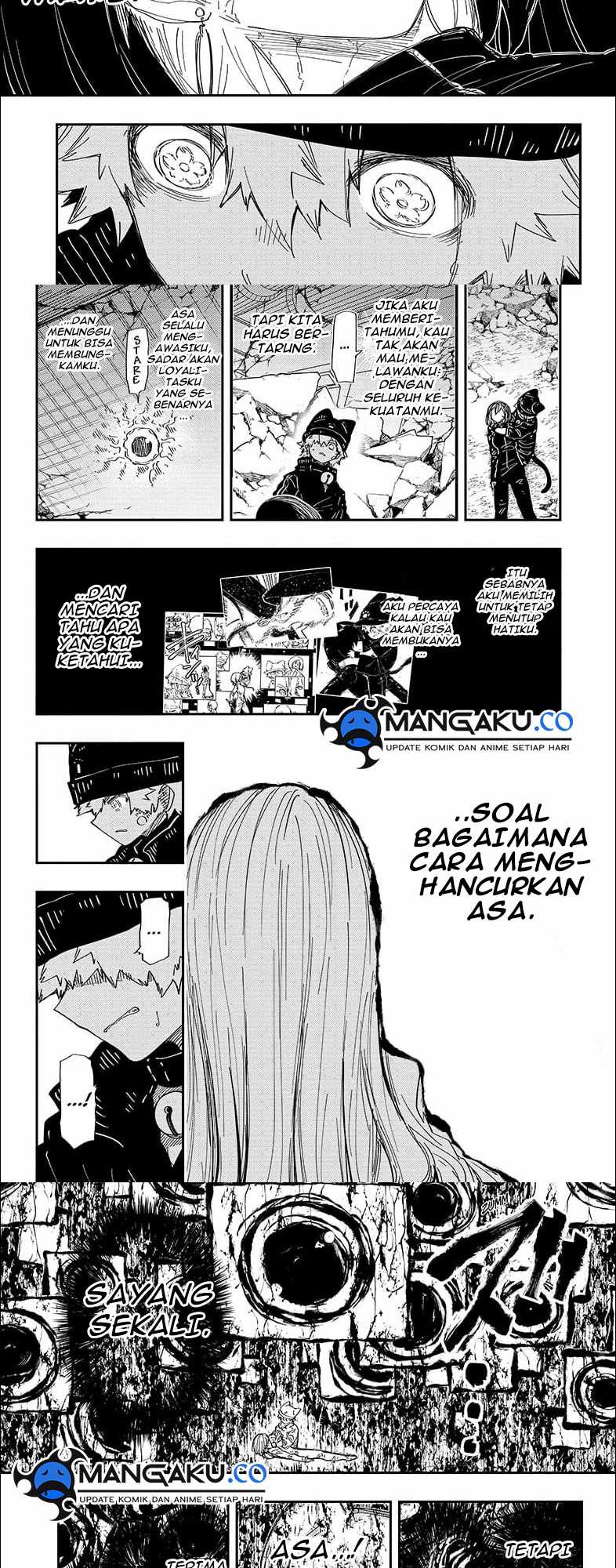 Chapter 234 - halaman 5