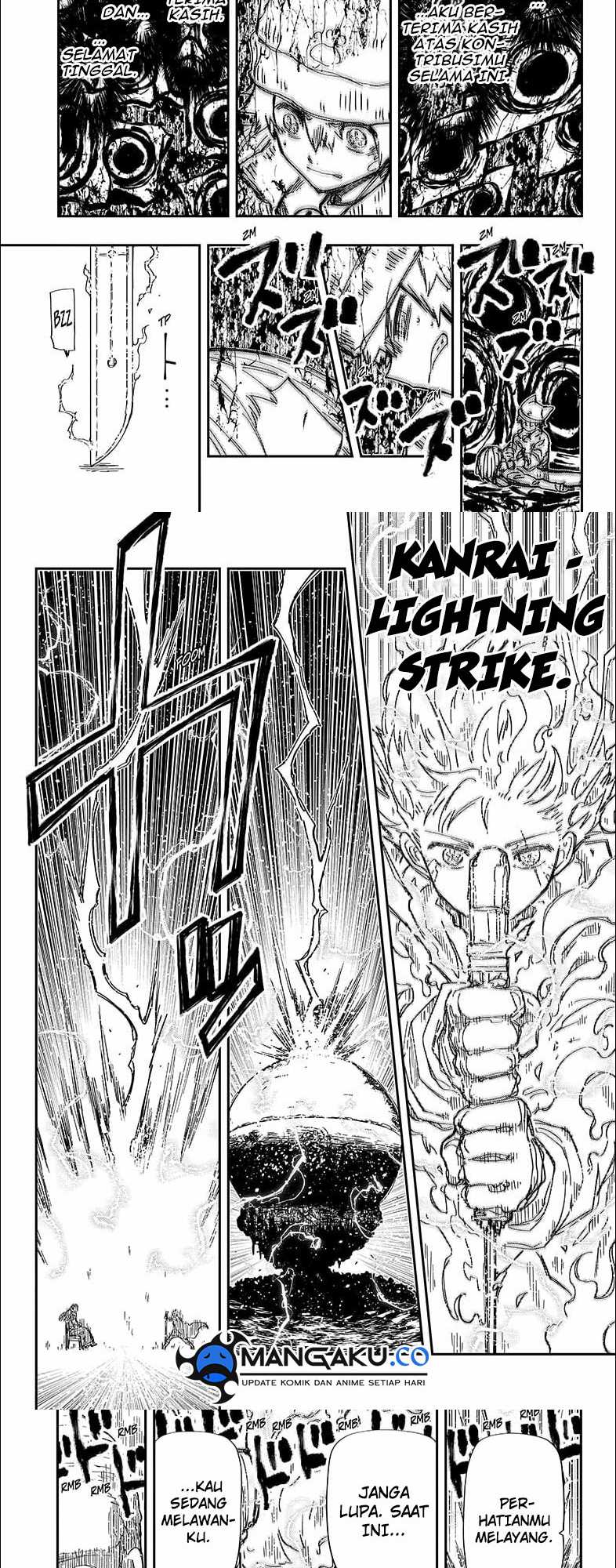 Chapter 234 - halaman 6