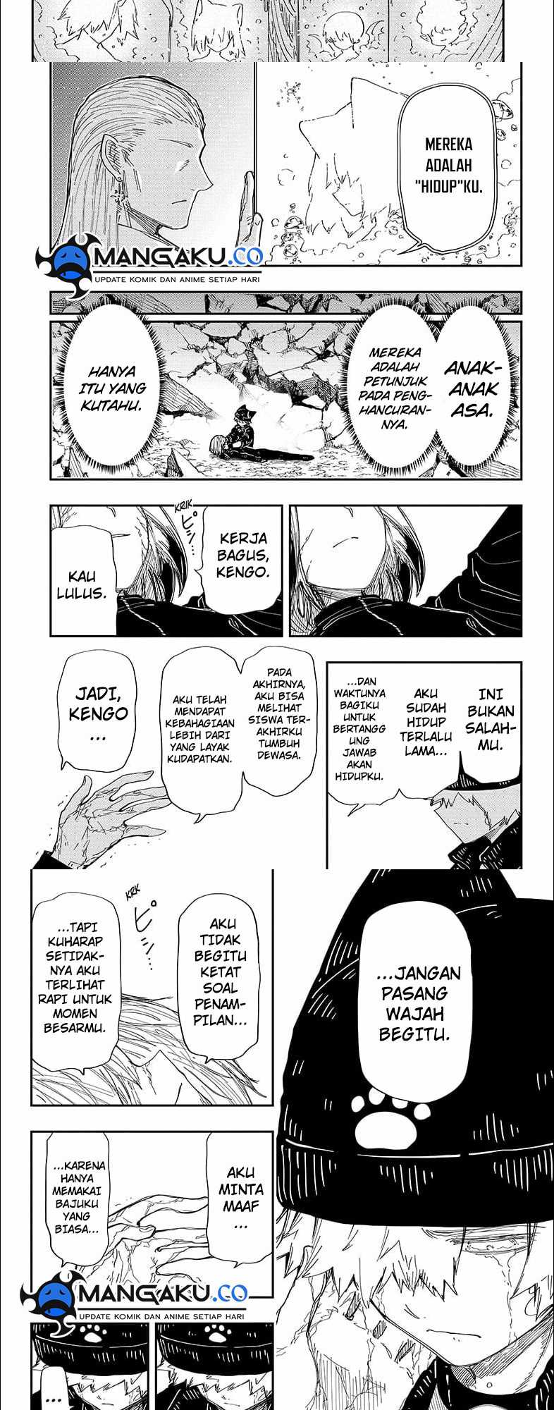 Chapter 234 - halaman 8
