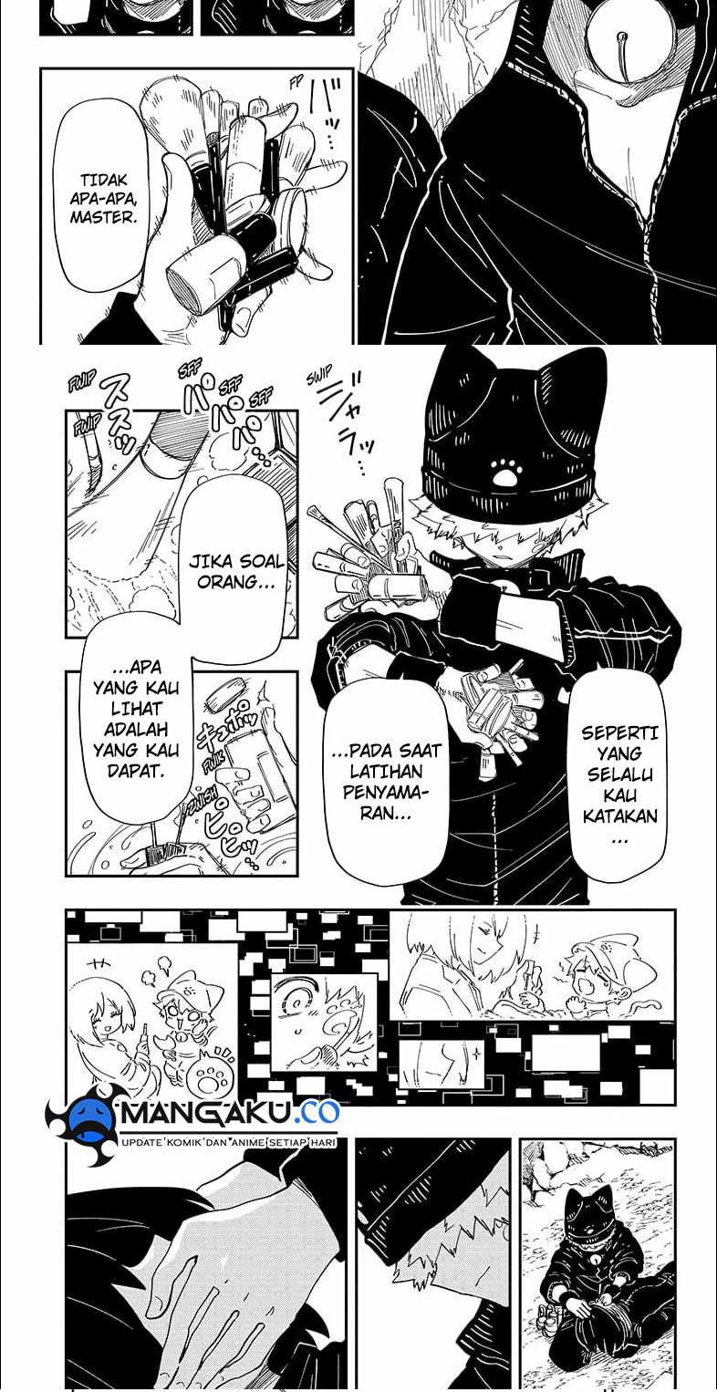 Chapter 234 - halaman 9