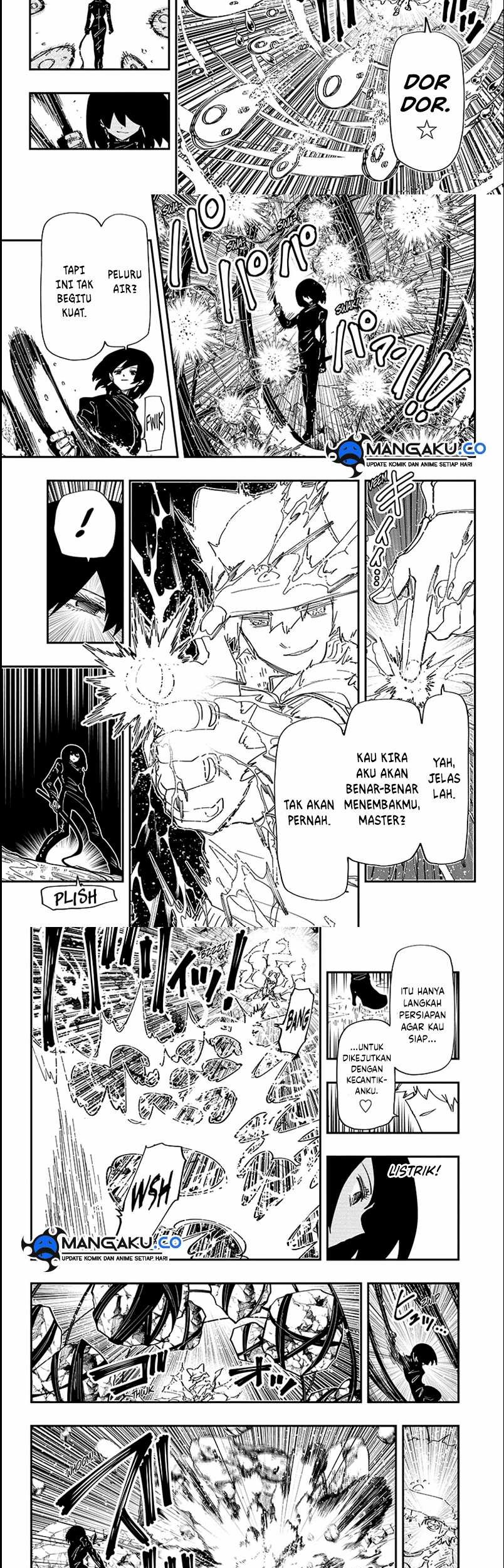 Chapter 233 - halaman 4