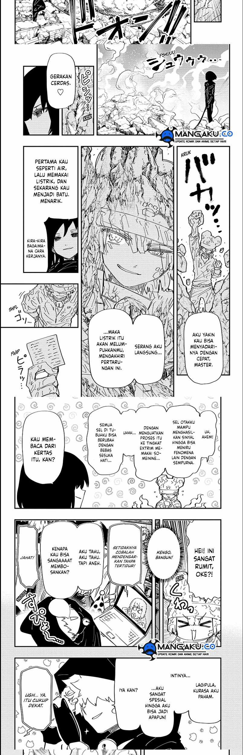 Chapter 233 - halaman 5