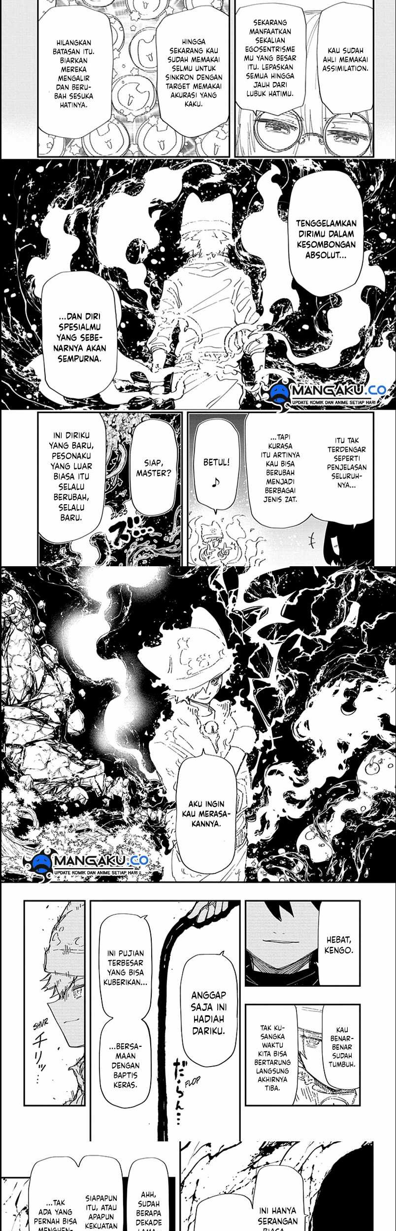 Chapter 233 - halaman 6