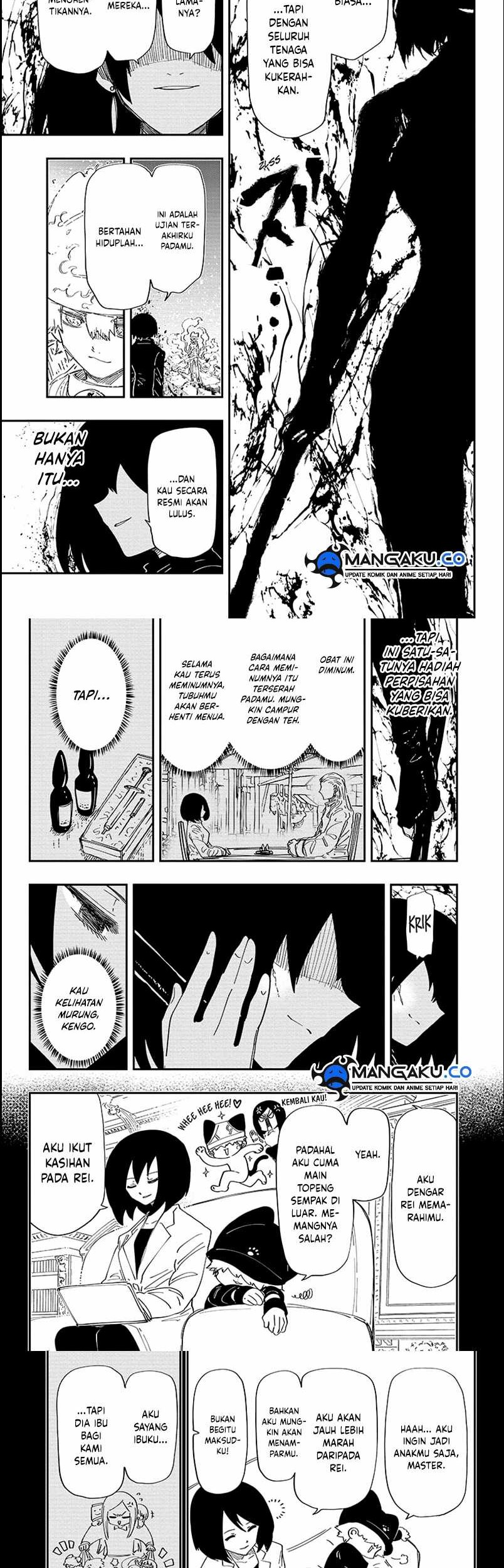 Chapter 233 - halaman 7
